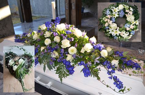 blomsterstugu blomster og begravelsesbyrå